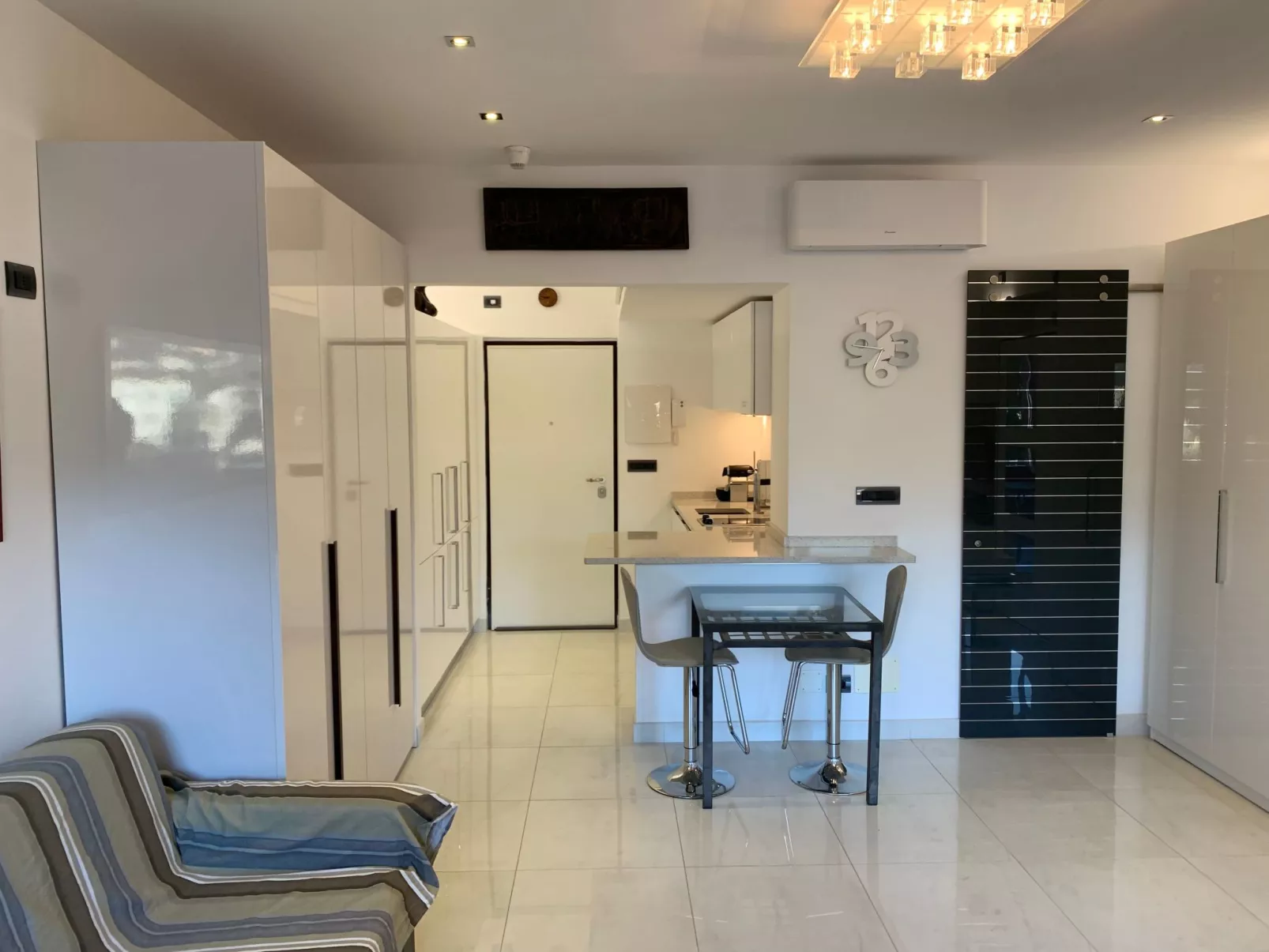 Loggia am Meer - Image-tags.info