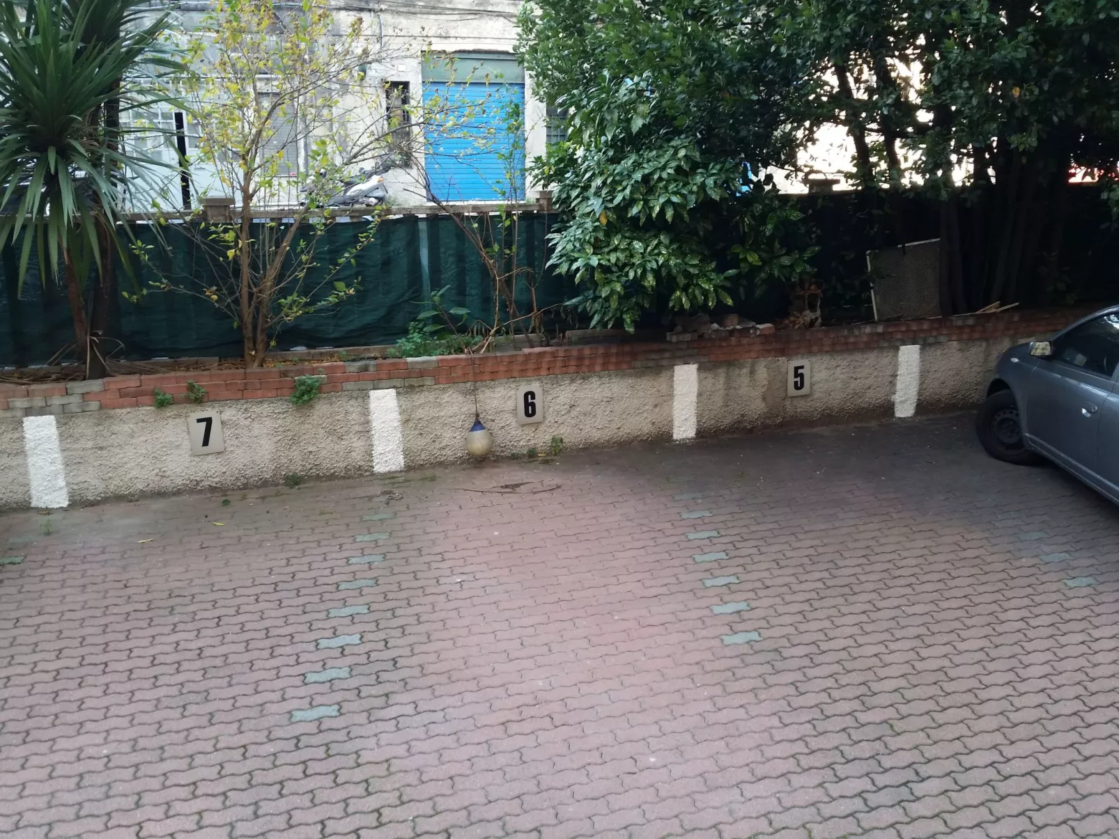 Für 4 Personen ca. 70 m&sup2; in Genua, Norditalien (Ligurien) - Image-tags.info