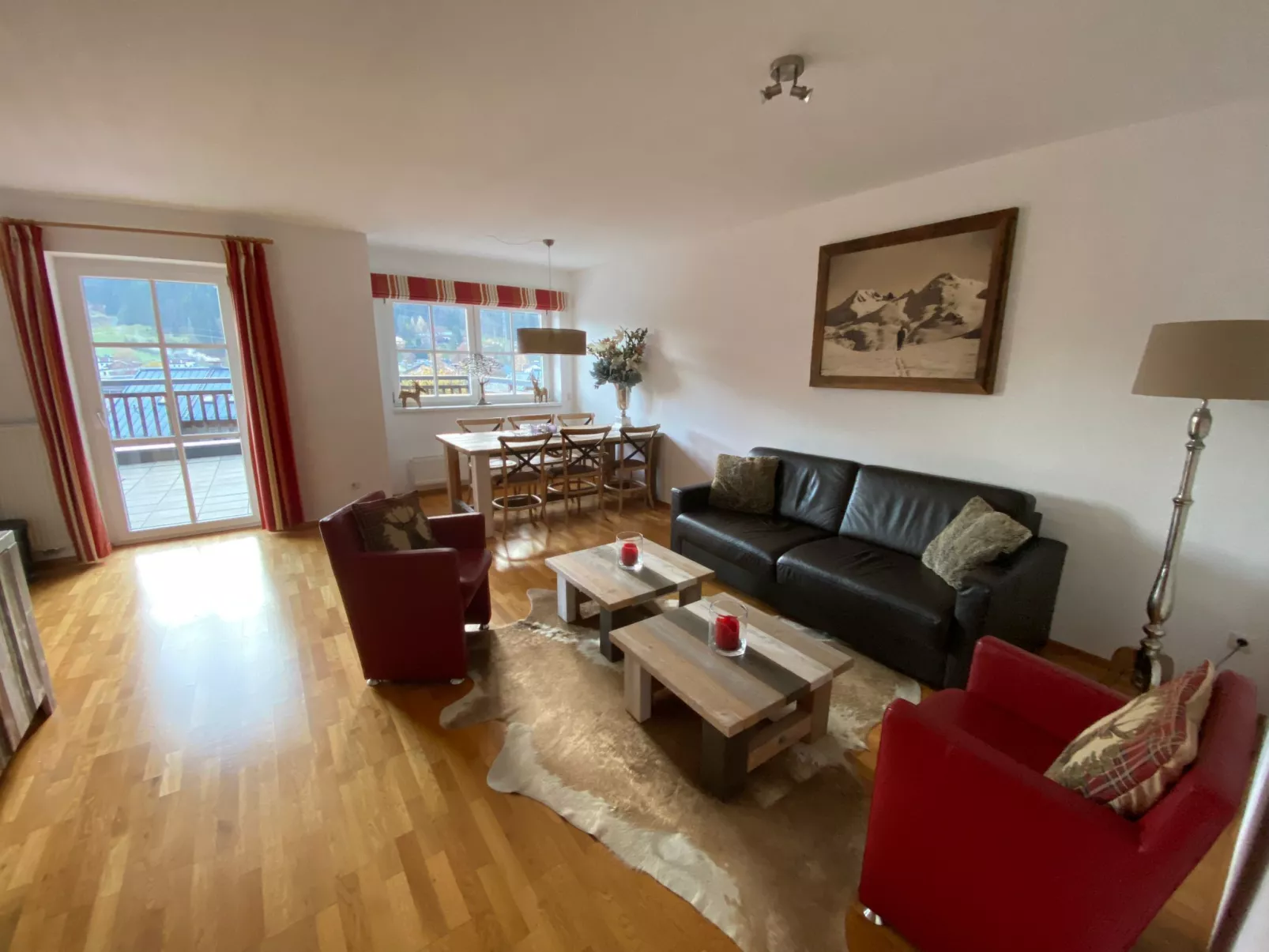 Alpinresort Kaprun top 5