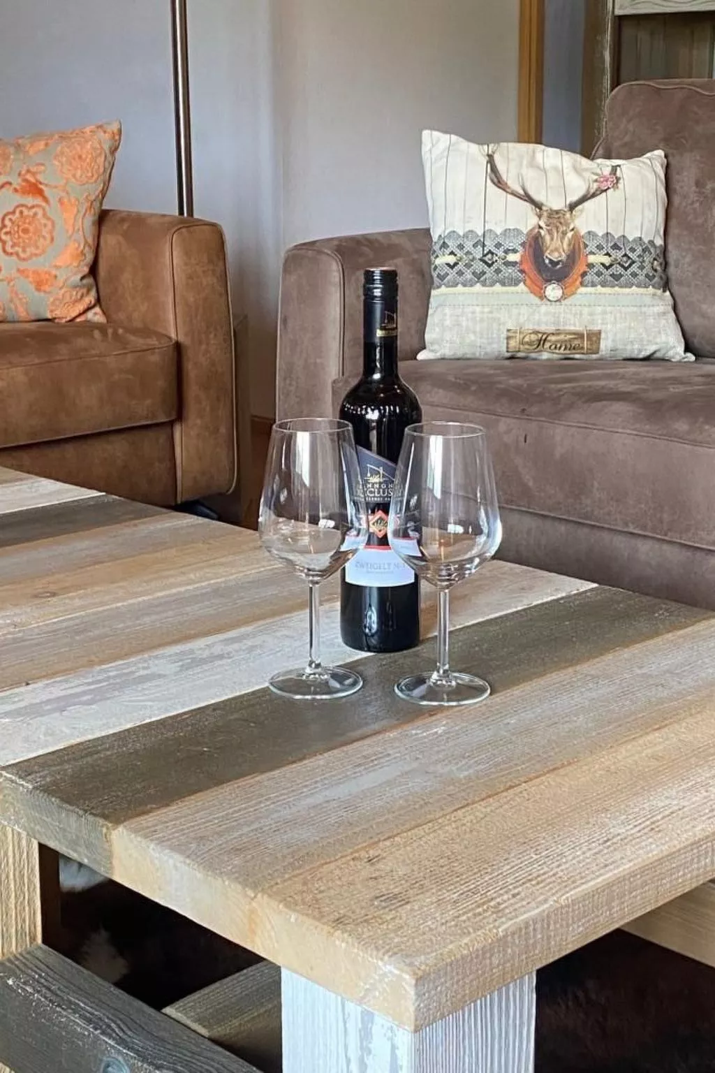 Penthouse Alpinresort Kaprun oben 14 - Image-tags.info