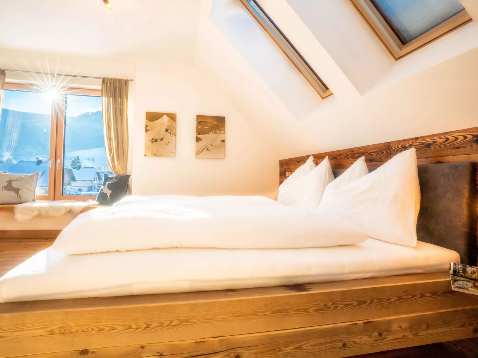 Gemütliche Ferienwohnung in Mauterndorf mit Grill und Garten - Image-tags.info