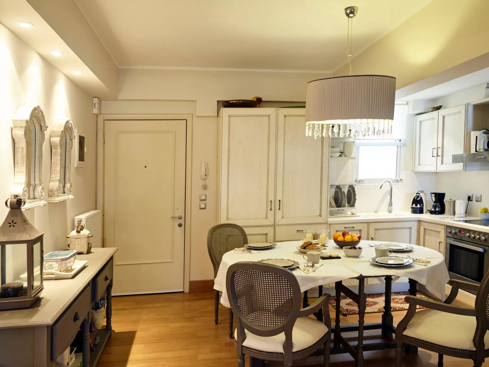 Einzigartige Wohnung auf Rhodos - Image-tags.info