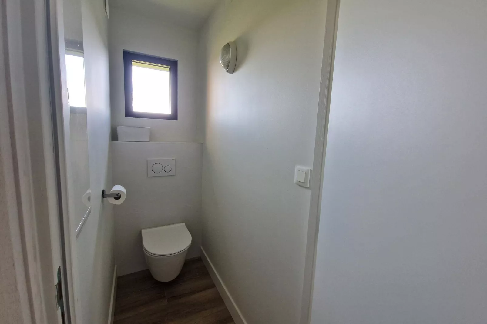Holiday home in Plougasnou Baie de Morlaix-Binnen