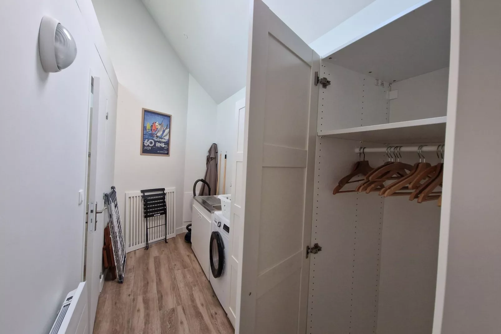 Holiday home in Plougasnou Baie de Morlaix-Binnen