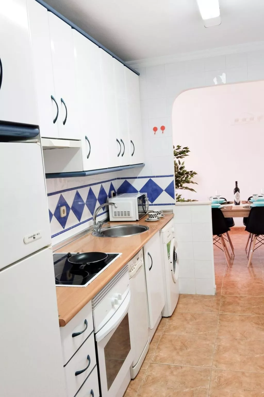 Al Alba Wohnung - Image-tags.info