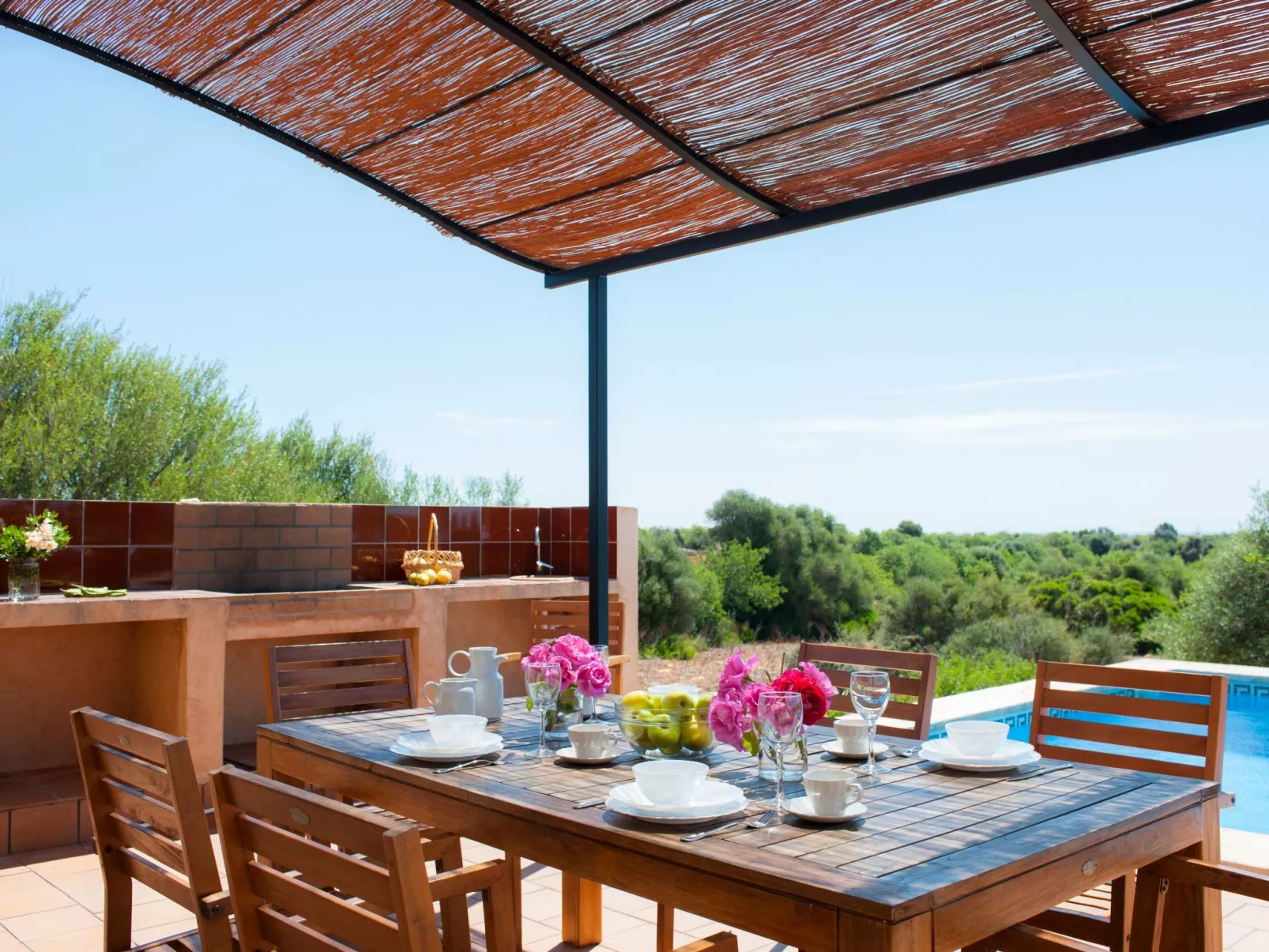 Verdal - Buiten