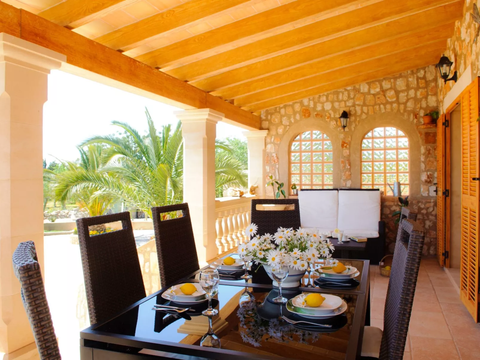 Cullera - Buiten