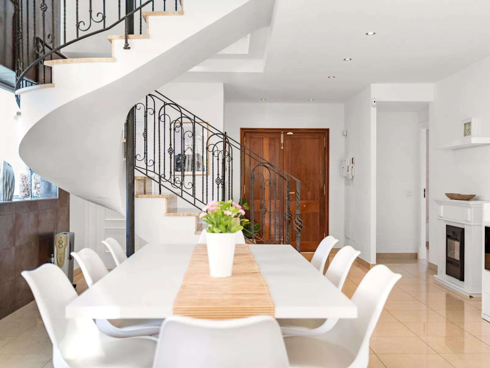 Villa SOL FELOSTAL, 130m zum Strand, nahe Airport und Palma Zentrum - Image-tags.info