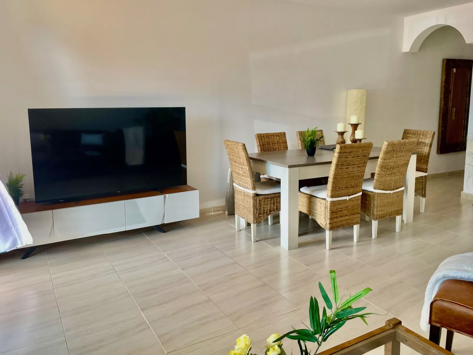 Casa La Ola - Idylle am Meer, La Lajita - Image-tags.info