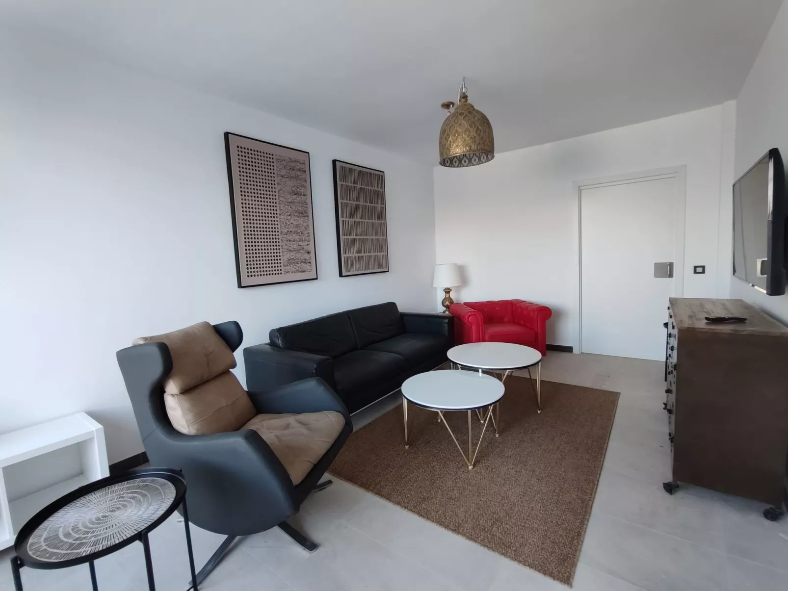 Luxuriöse Villa mit privatem Pool und Bergblick - Image-tags.info