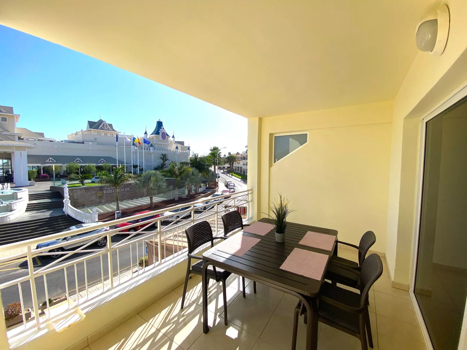 Ocean Golf und Country Club A3 - Image-tags.info