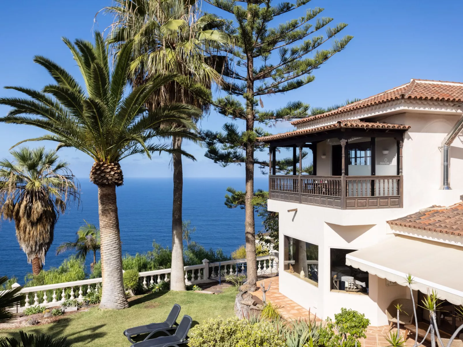 El Refugio - Image-tags.info