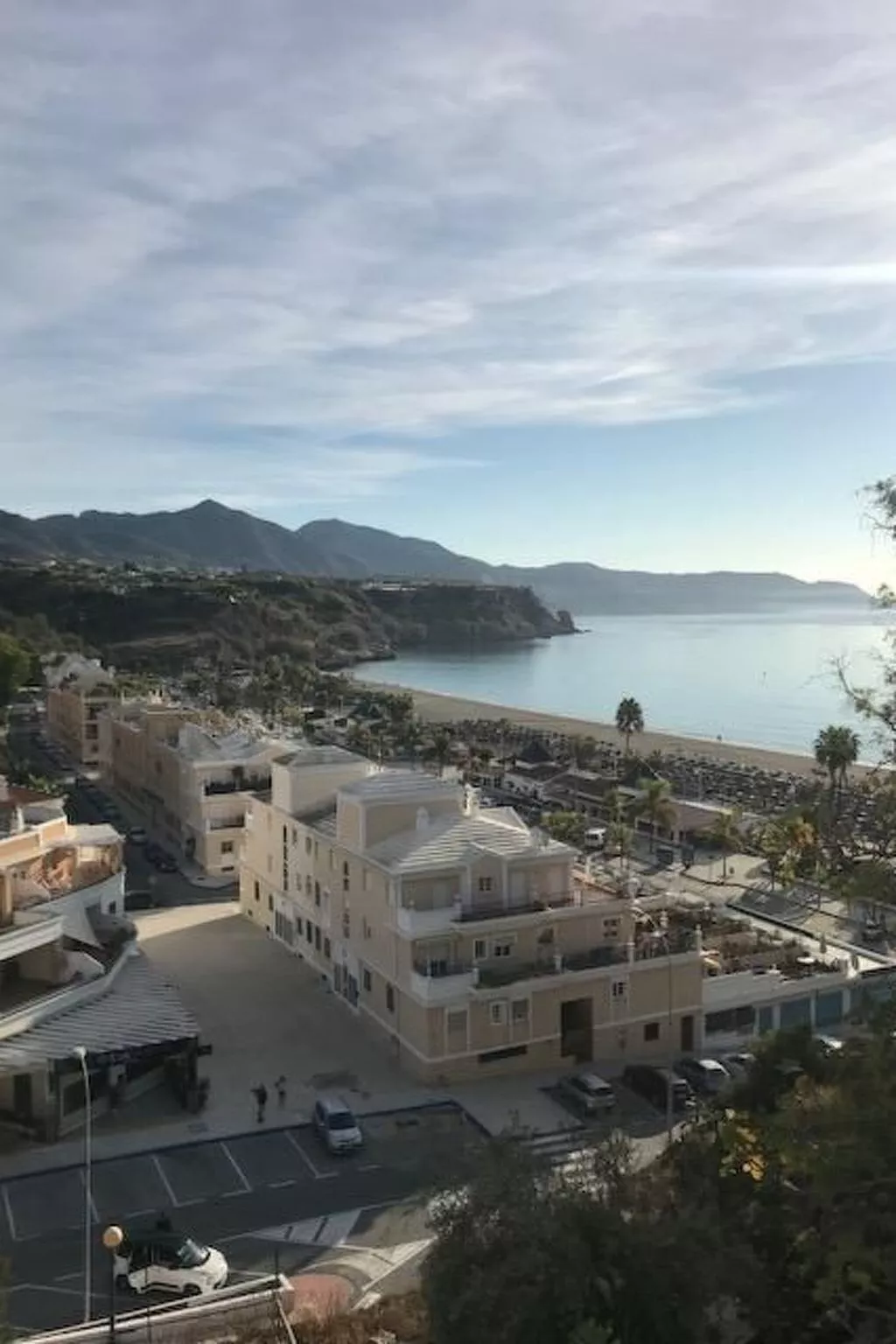 Wohnung für 4 Personen ca. 80 m&sup2; in Nerja, Andalusien (Costa del Sol) - Image-tags.info