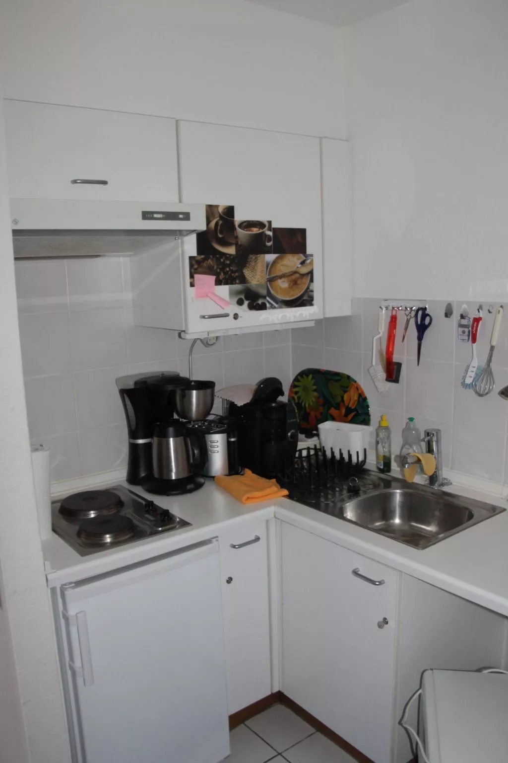 Gesamte Wohnung in Alt Travemünde-Rönnau - Image-tags.info