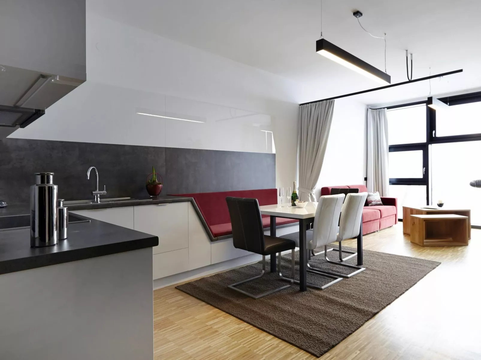 Top Level Apartments - Image-tags.info