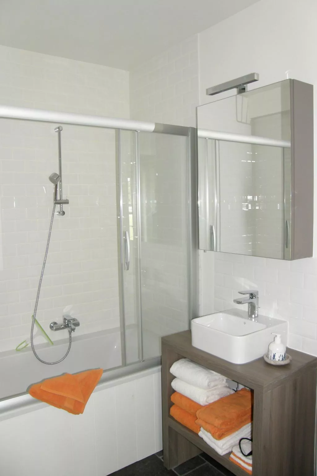 Appartement Meidoorn in Jabbeke - Image-tags.info