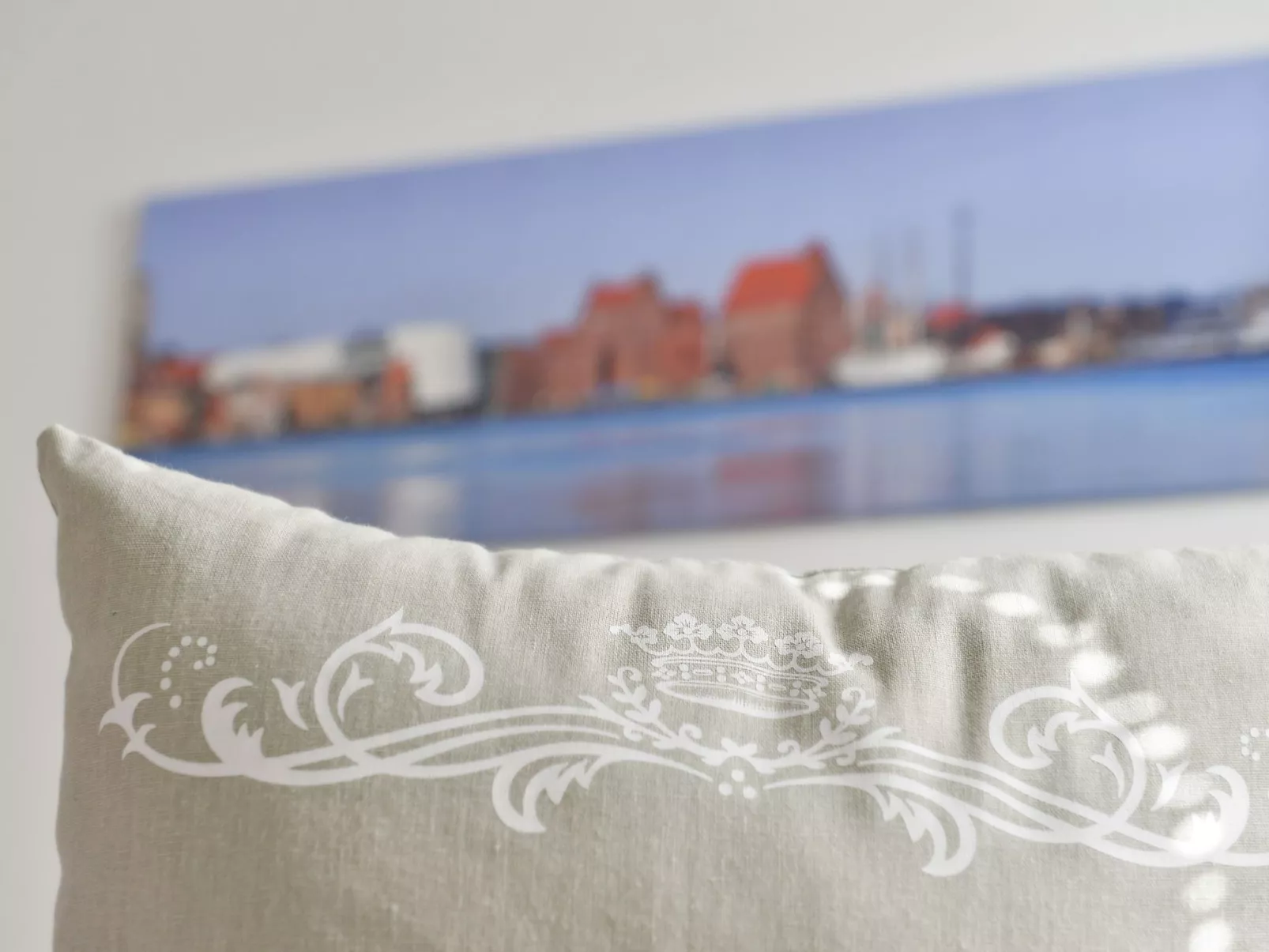 Moderne Wohnungen in historischem Ambiente unweit zur Altstadt und zum Hafen - Image-tags.info