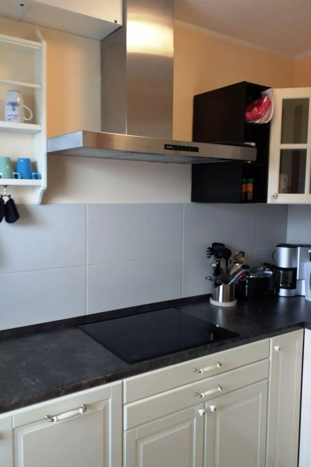 Mit Garten, Grill und Terrasse - Image-tags.info