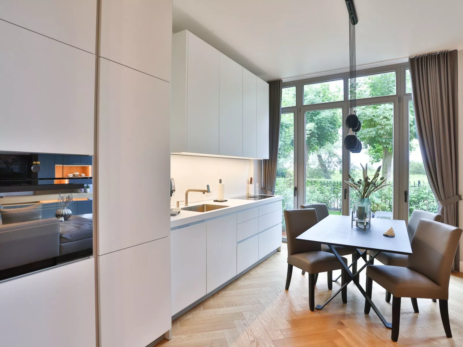 Appartement in Binz mit Großer Terrasse - Image-tags.info