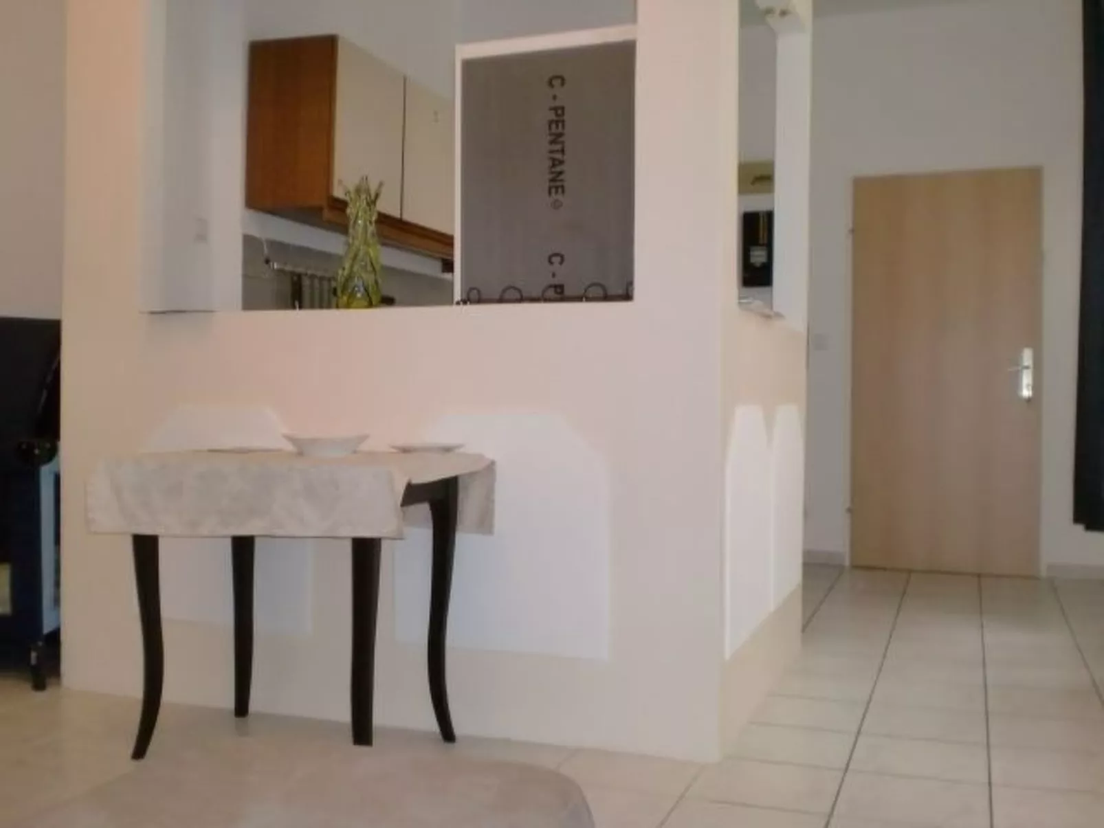 Charmante Wohnung in Fünfhaus mit Garten - Image-tags.info