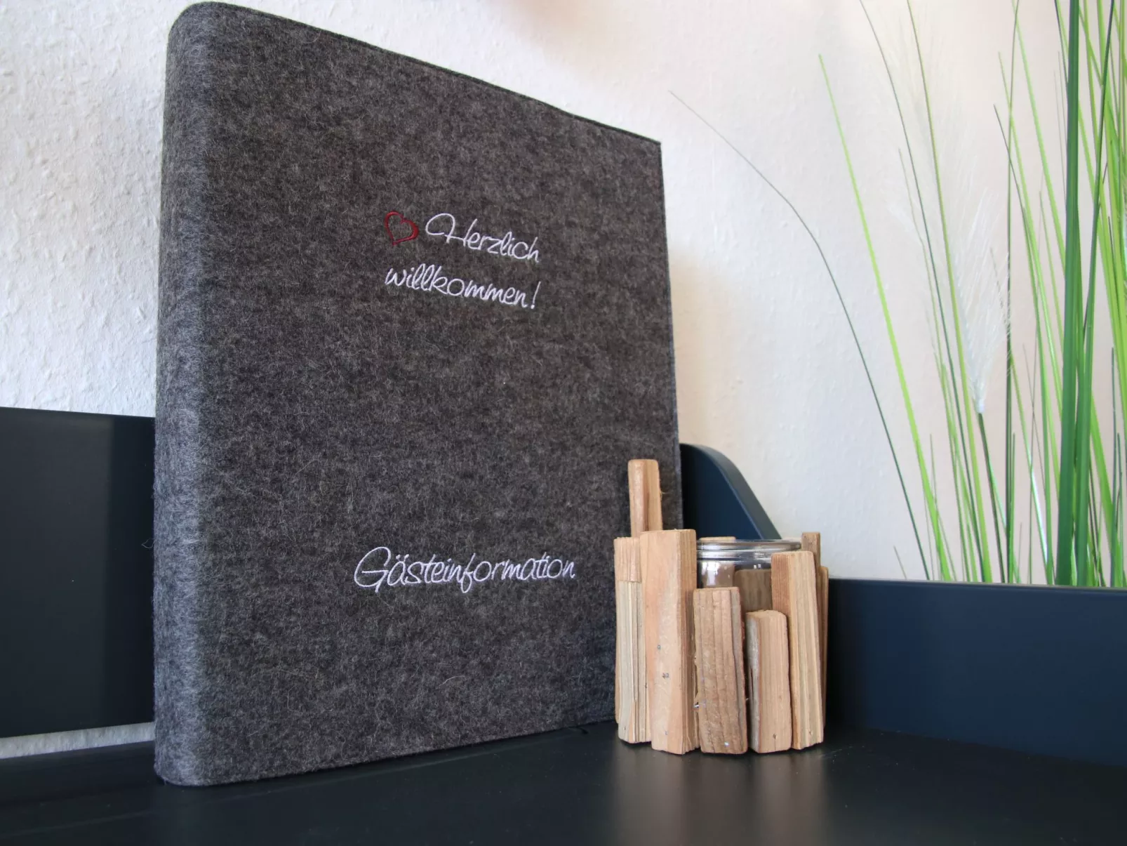 Wunderschönes Appartement in Scheid mit Grill - Image-tags.info