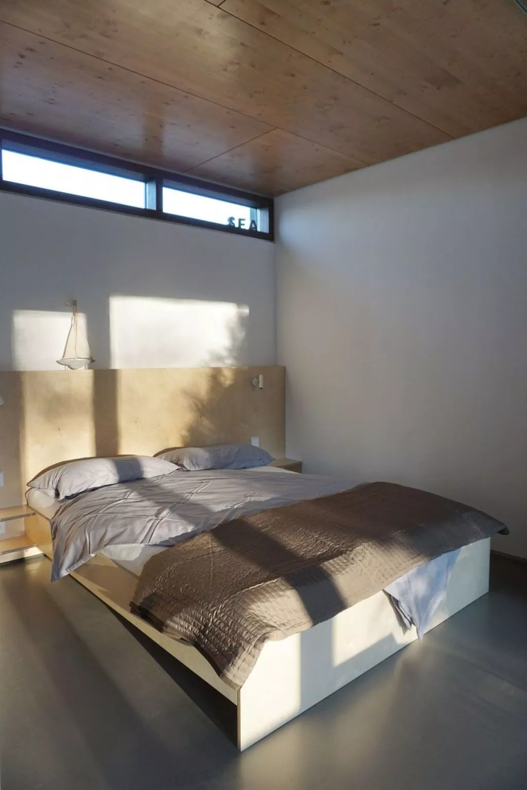 Design Ferienwohnung nienrausch 55m² Apartment 1 - Image-tags.info