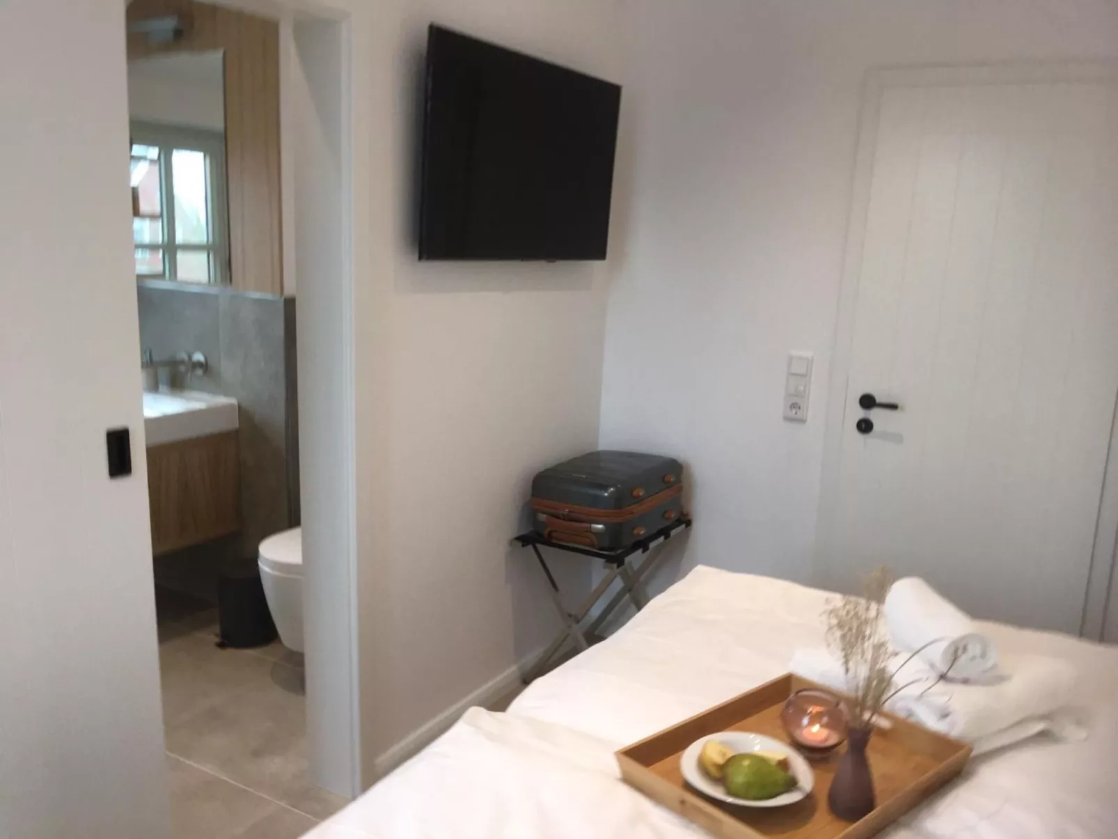 DünenHuuske "InselStill" mit Sauna auf Spiekeroog - Image-tags.info