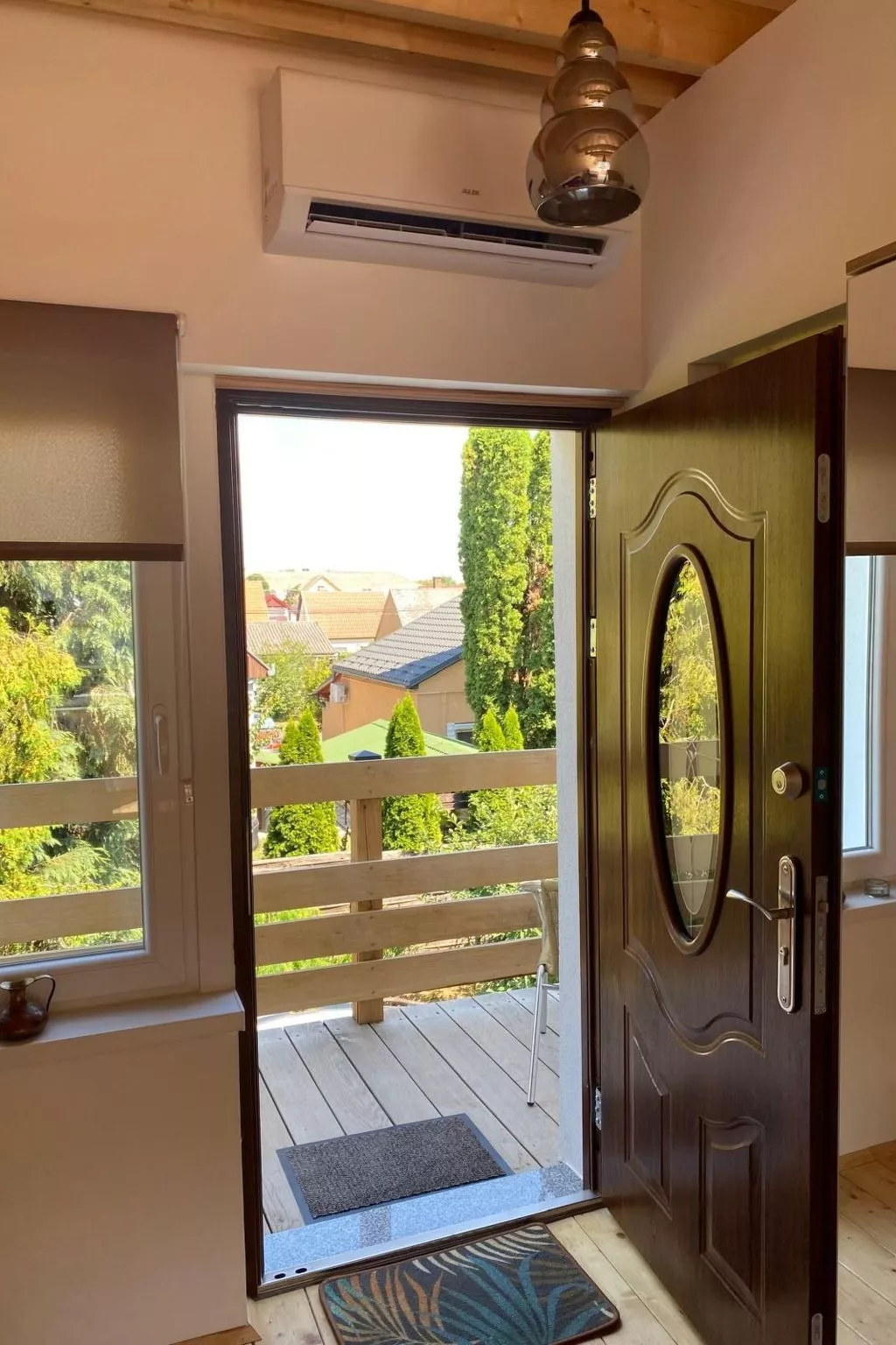 Freistehendes Ferienhaus in Dombóvár mit Terrasse und Garten - Image-tags.info