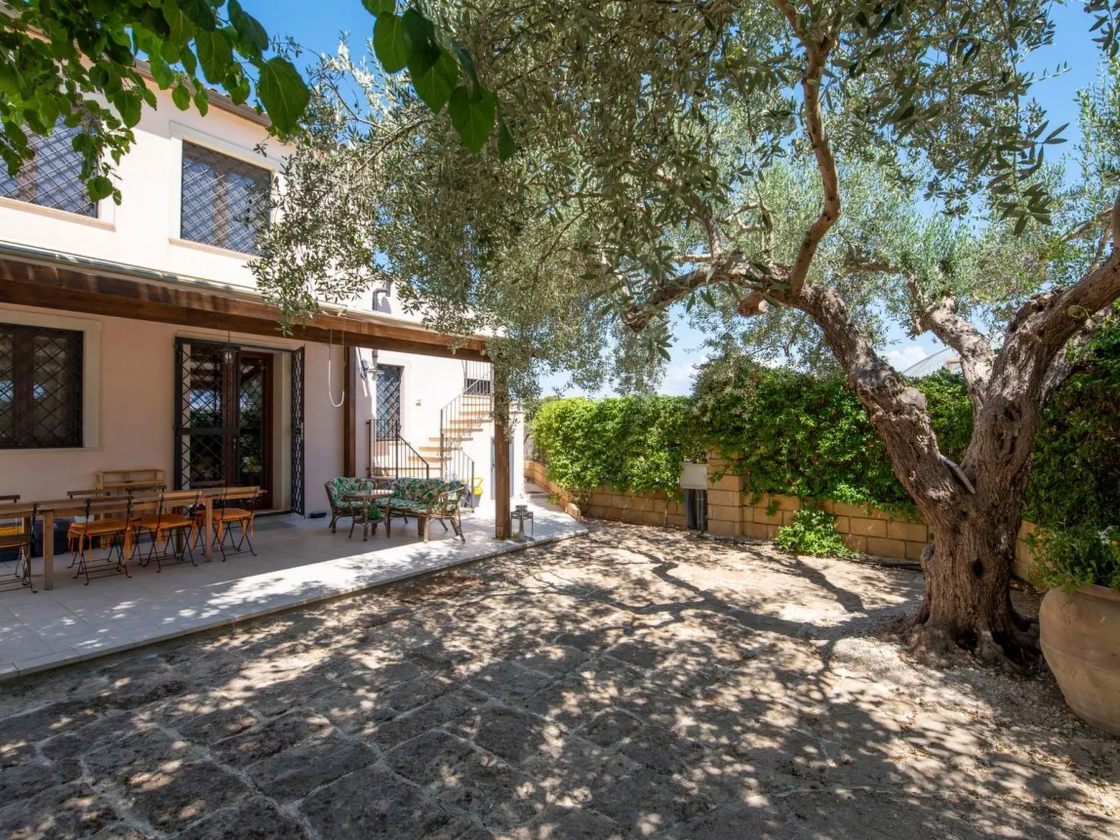 Landhaus Appartement Ulivo - Image-tags.info