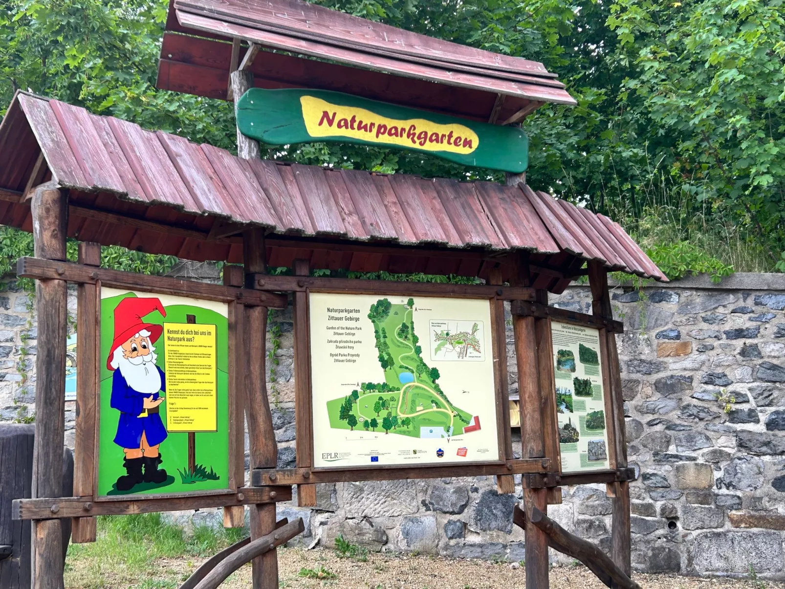 Residenz am Sonnenhübel - Studio Apartment Krabat - Image-tags.info