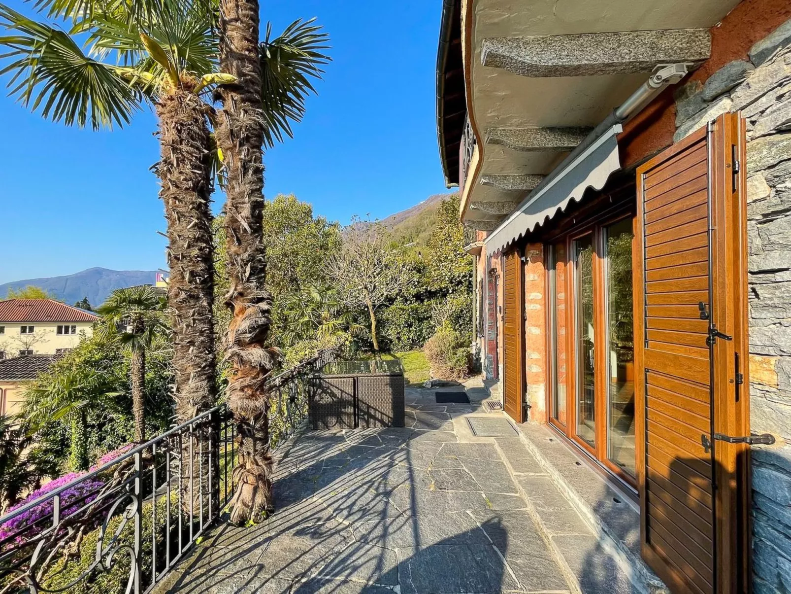 Casa Rustica unten - Image-tags.info