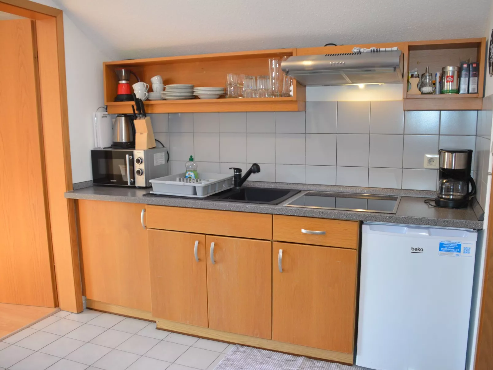 In Berghäuser - Image-tags.info