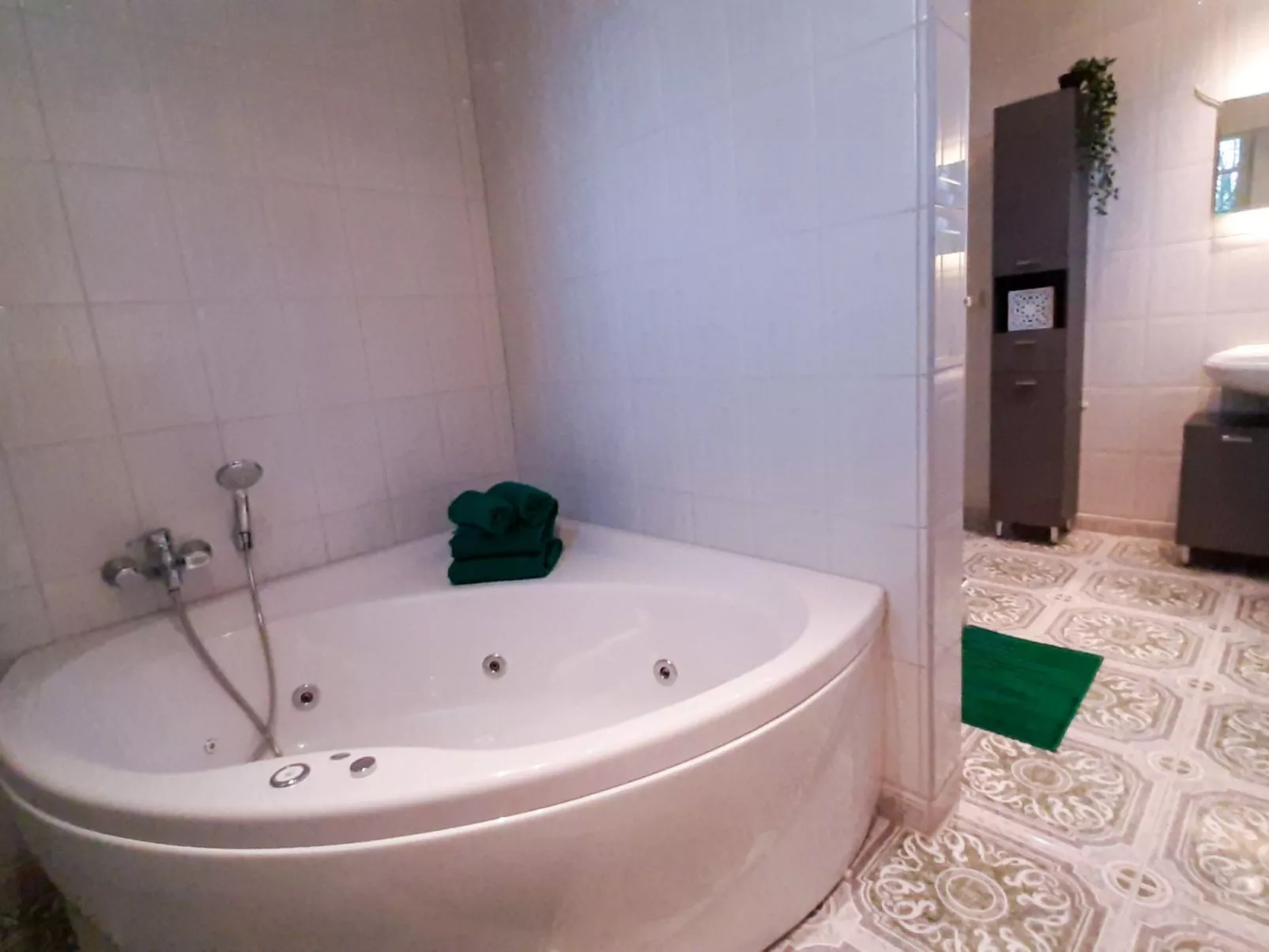 Für 5 Personen  + 1 Kind ca. 110 m&sup2; in Pasewalk, Mecklenburg-Vorpommern (L - Image-tags.info