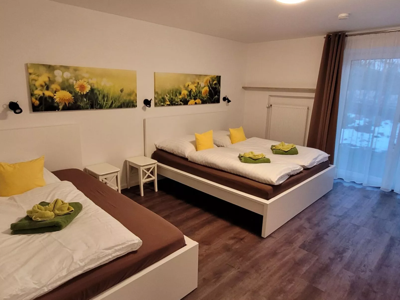 Familienappartement BayVista mit Terrasse - Image-tags.info