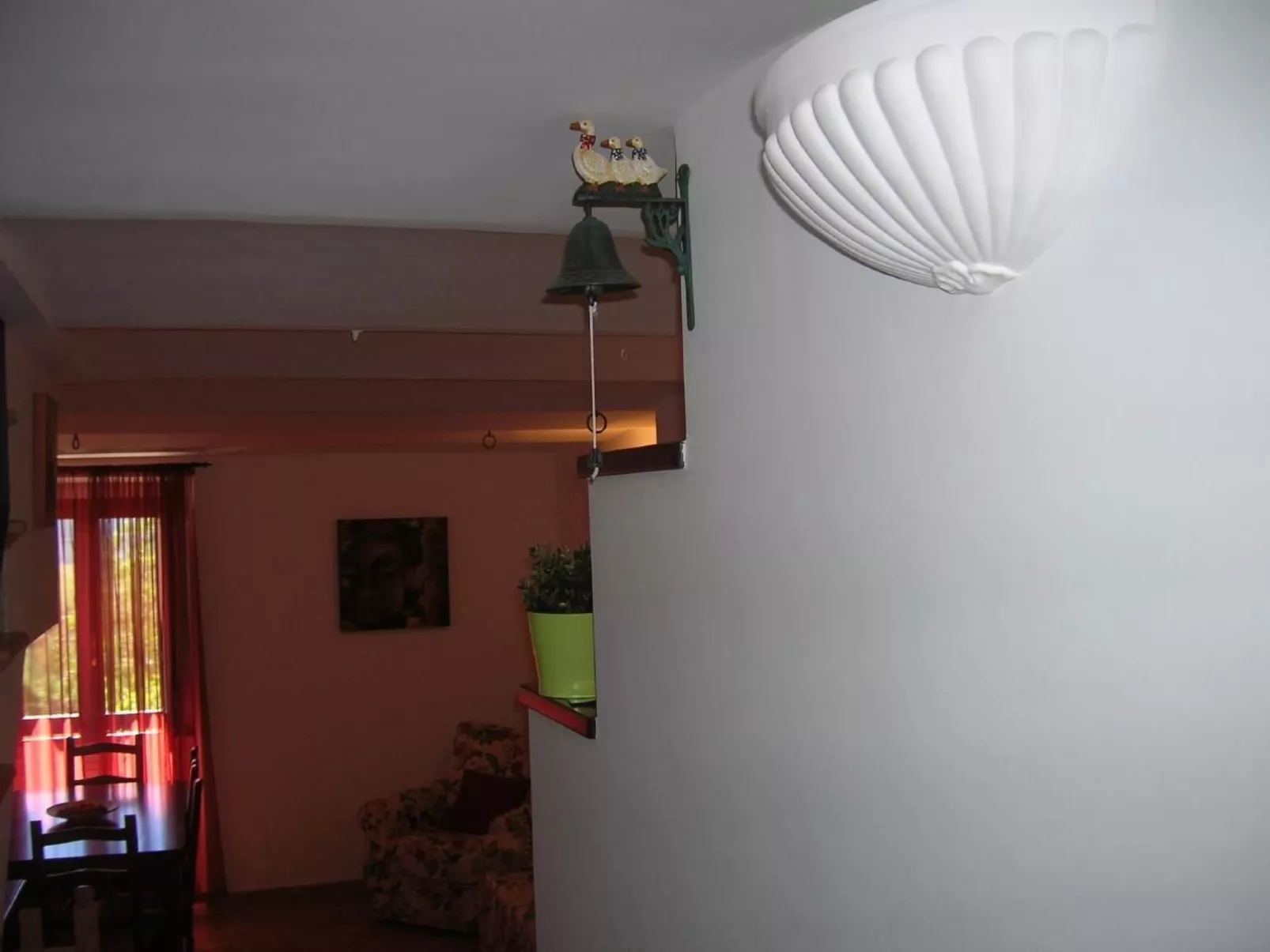 In Roccacinquemiglia mit Grill - Image-tags.info