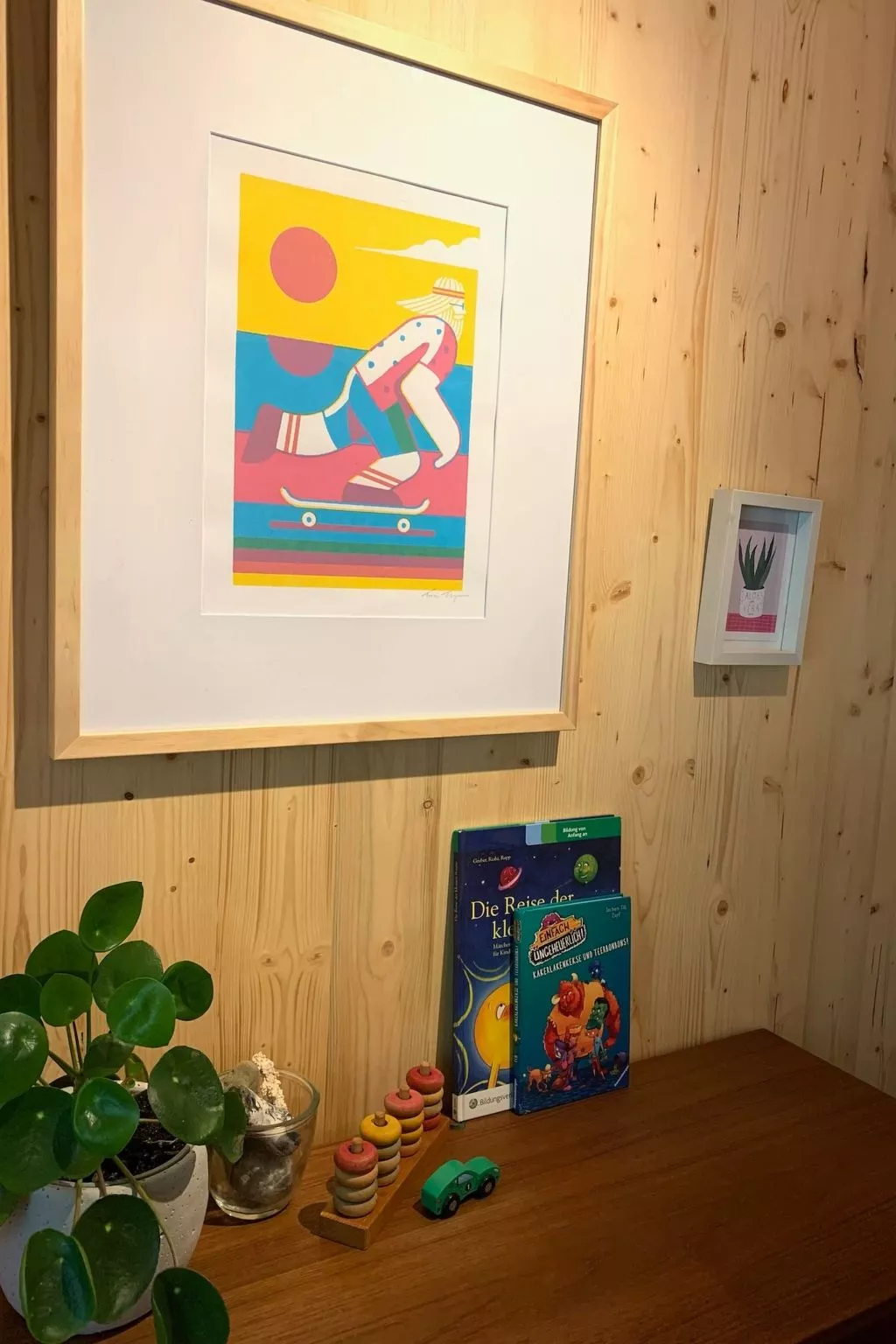 In Bolanden mit Großer Terrasse - Image-tags.info