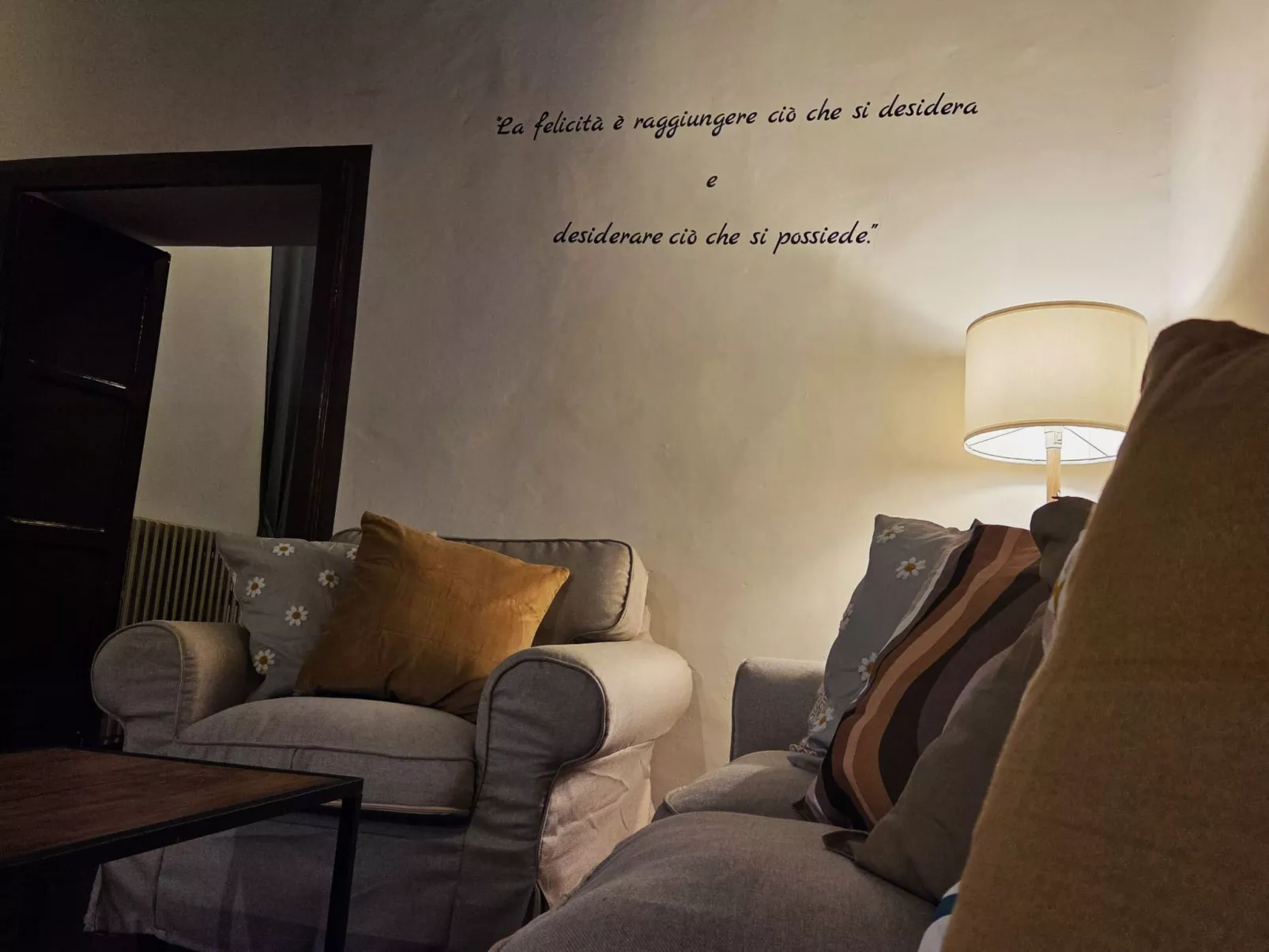 Wohnung "Vicolo del Borgo - Image-tags.info