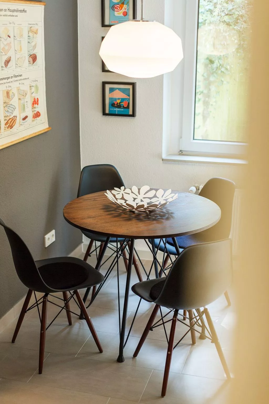 Gemütliche Ferienwohnung in Alt-Saarbrücken mit Terrasse - Image-tags.info