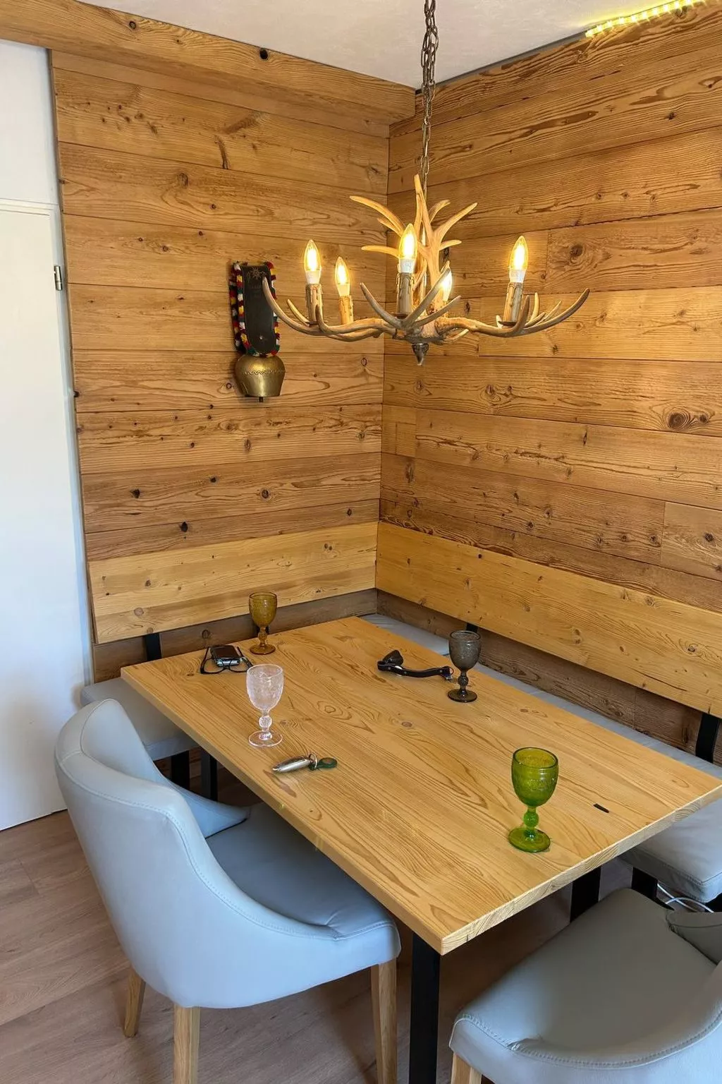 FeWO Allgäu Chalet - gemütliche Hüttenatmosphäre und Schwimmbad und Sauna im Ha - Image-tags.info