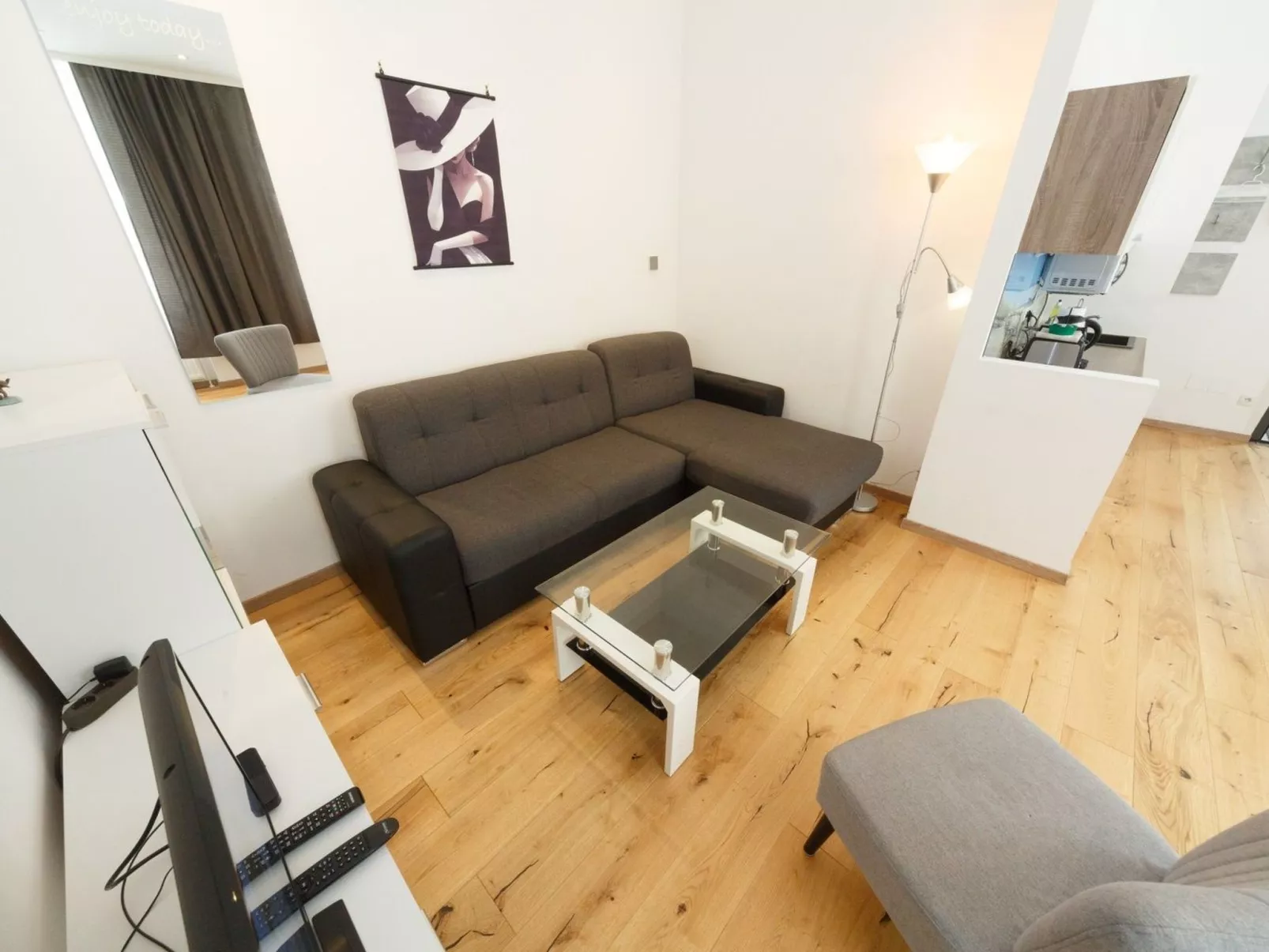 In Fünfhaus mit Garten - Image-tags.info