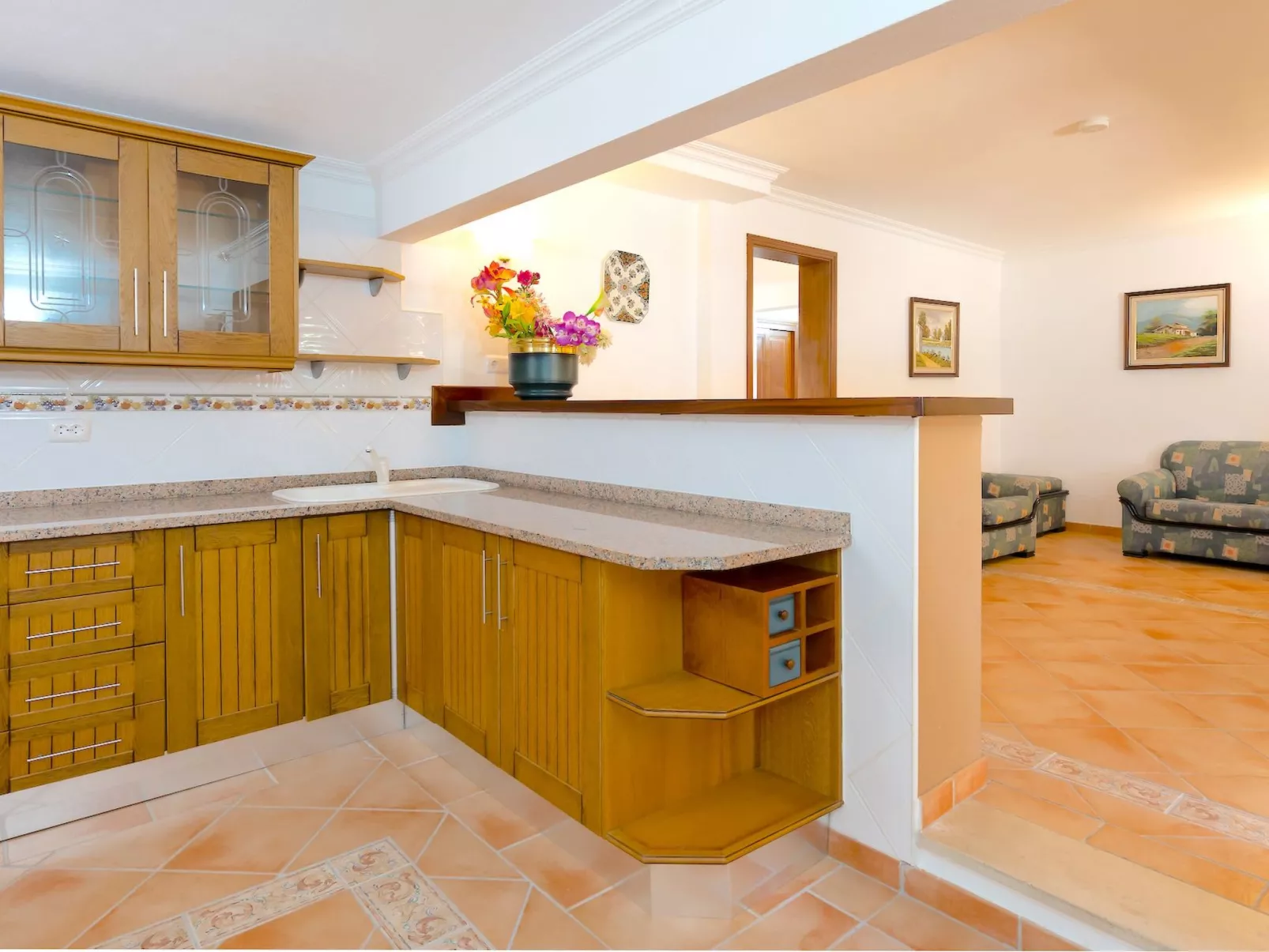 7 Schlafzimmer Villa, Familie, Kinder, Gruppen, Strand, Pool, Garten - Image-tags.info