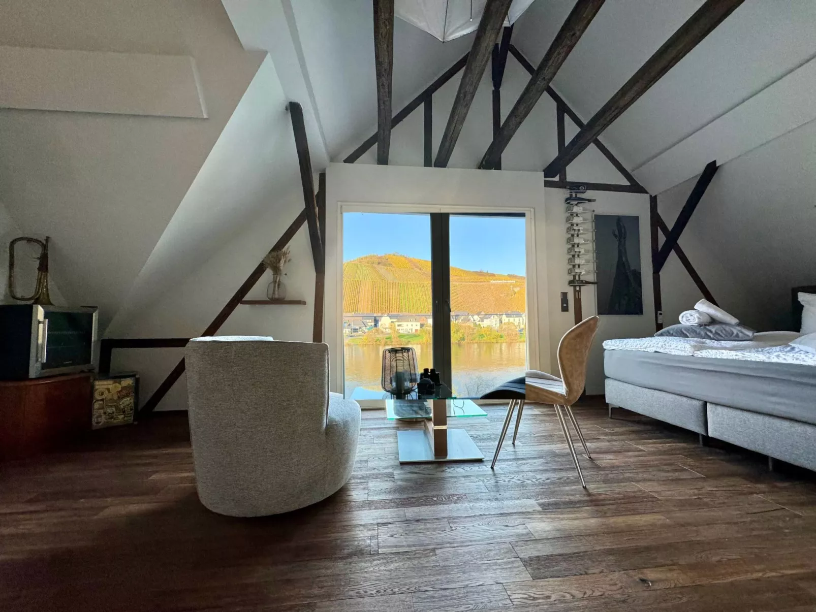 Das besondere Moselh