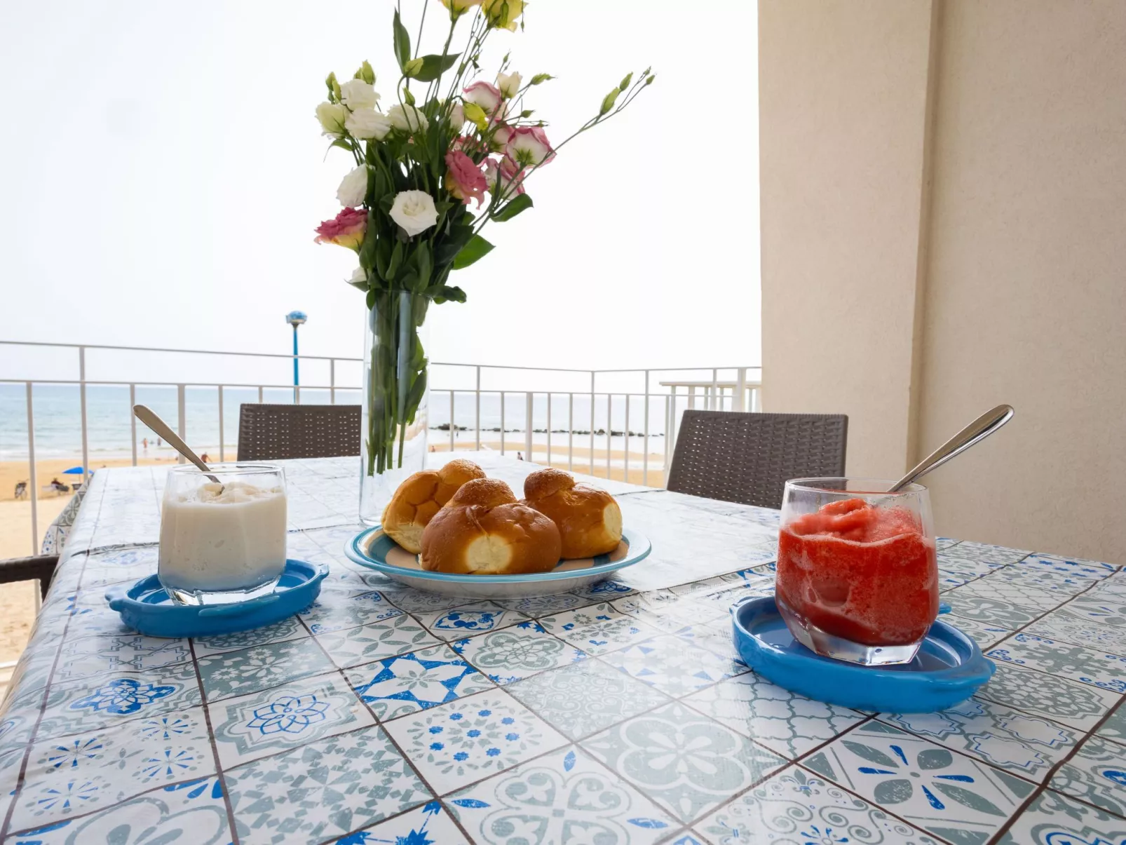 Wohnung am Meer - Image-tags.info