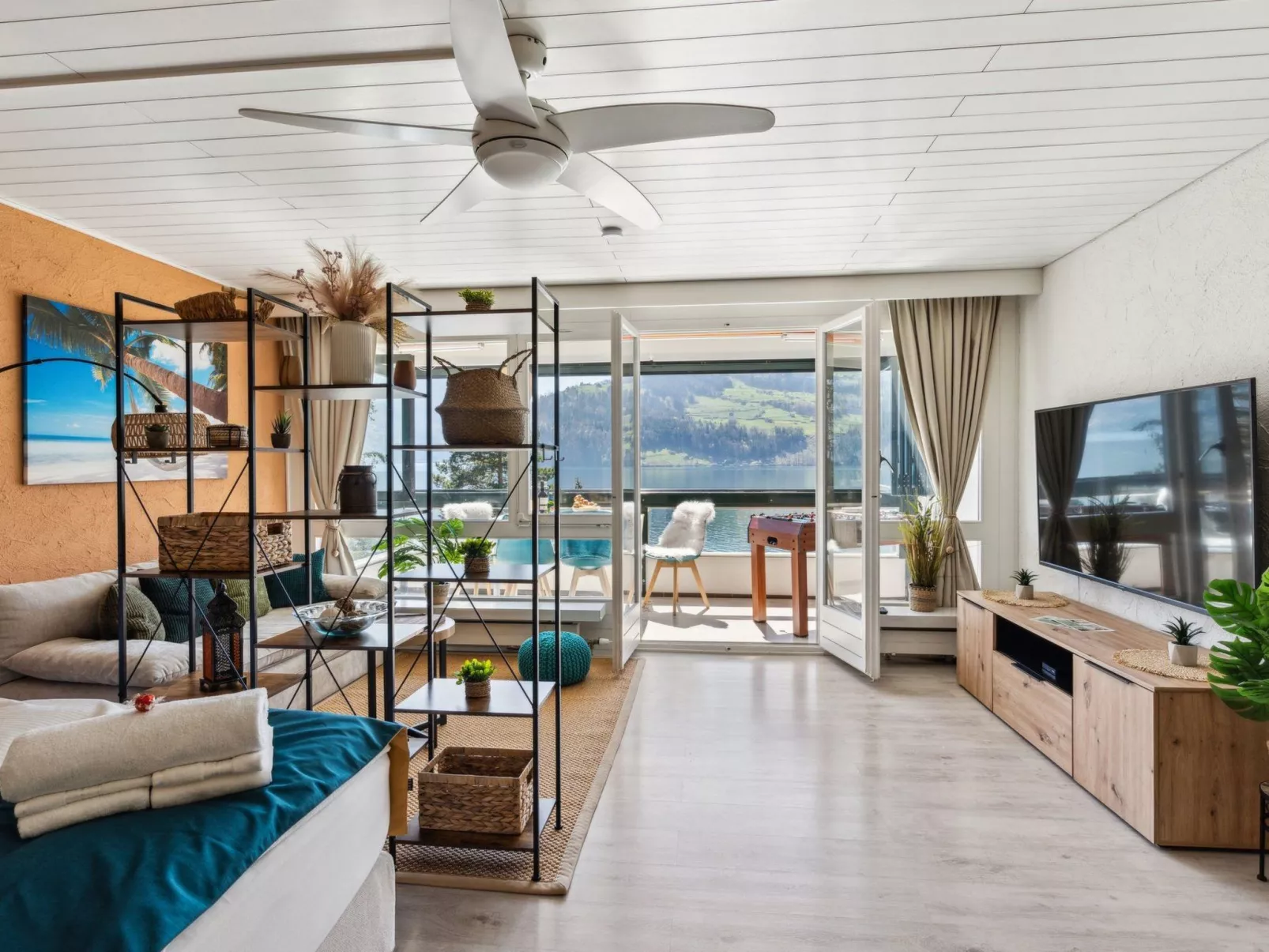 4 Seasons Apartment - Image-tags.info