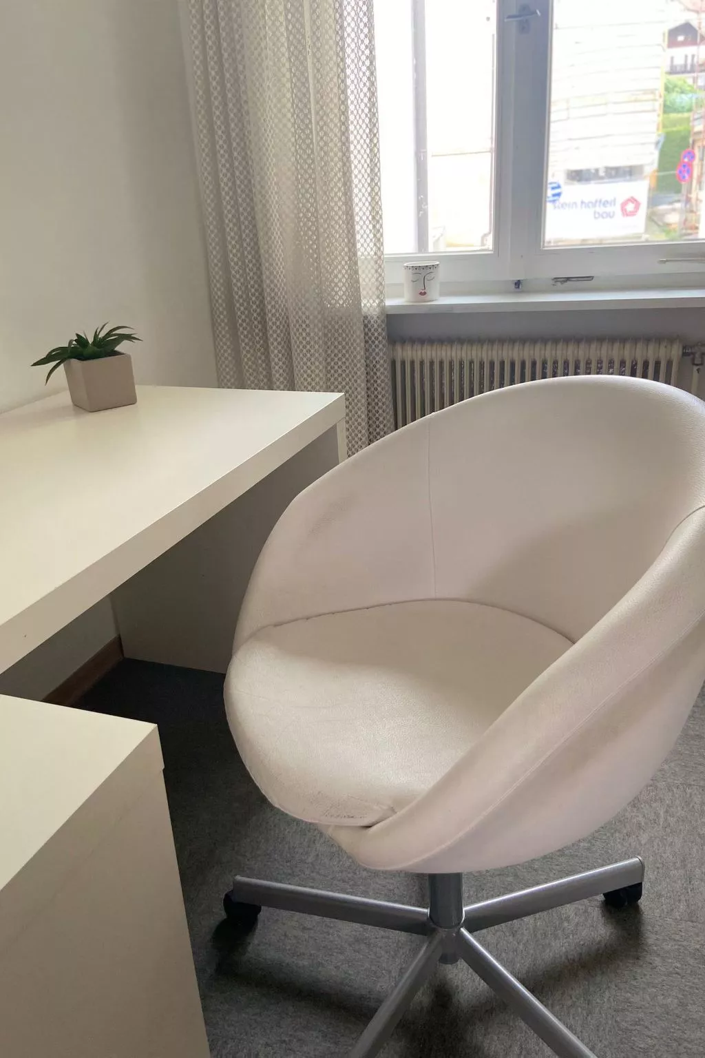 Studio in zentraler Lage - nur wenige Minuten zum See und Stadt - Image-tags.info