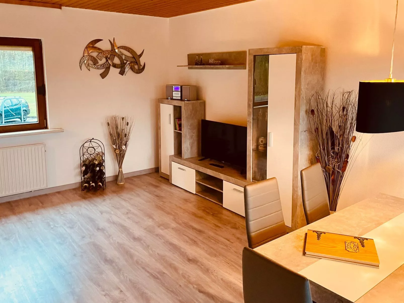 Rhön Bungalow 1 - Image-tags.info