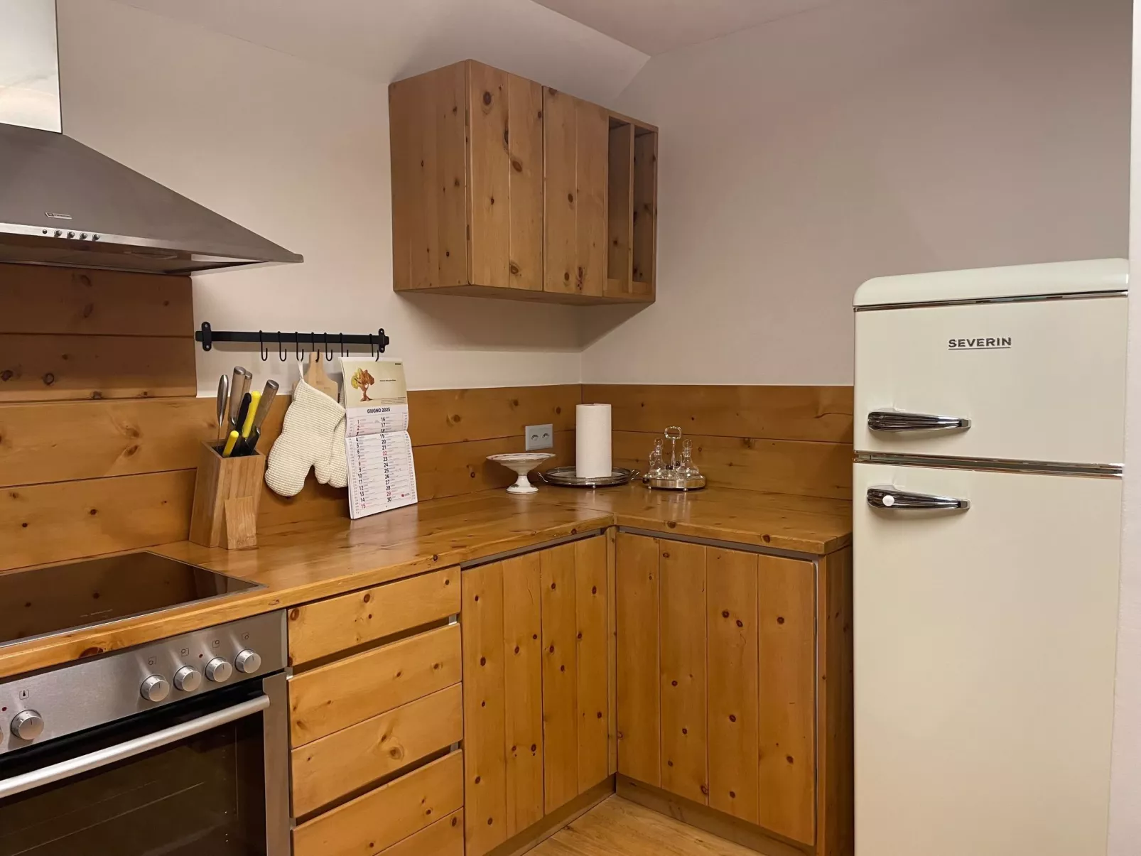 Wohnung Pra d'Sura 221 - Image-tags.info