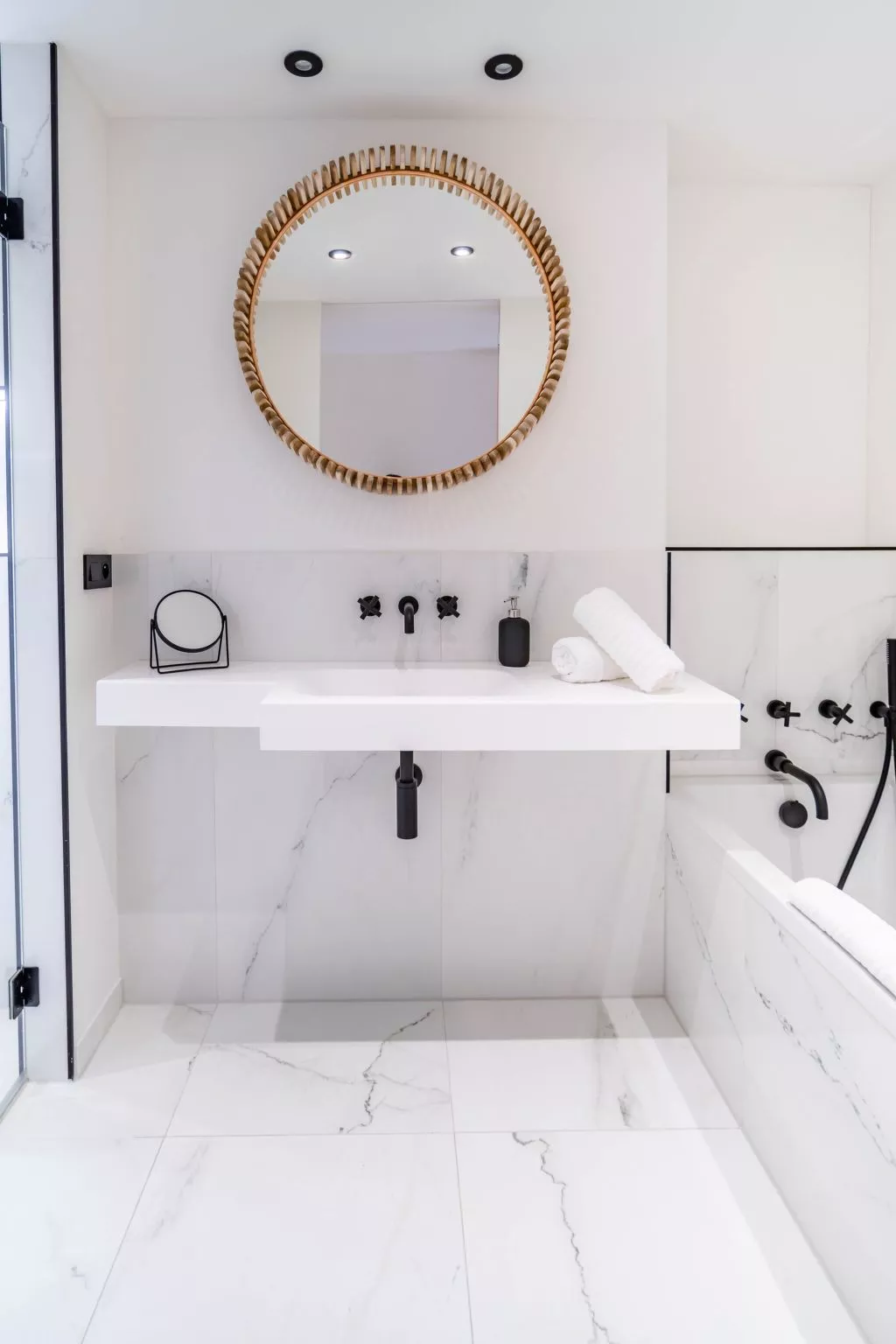 Außergewöhnliche Wohnung am Hafen - Image-tags.info