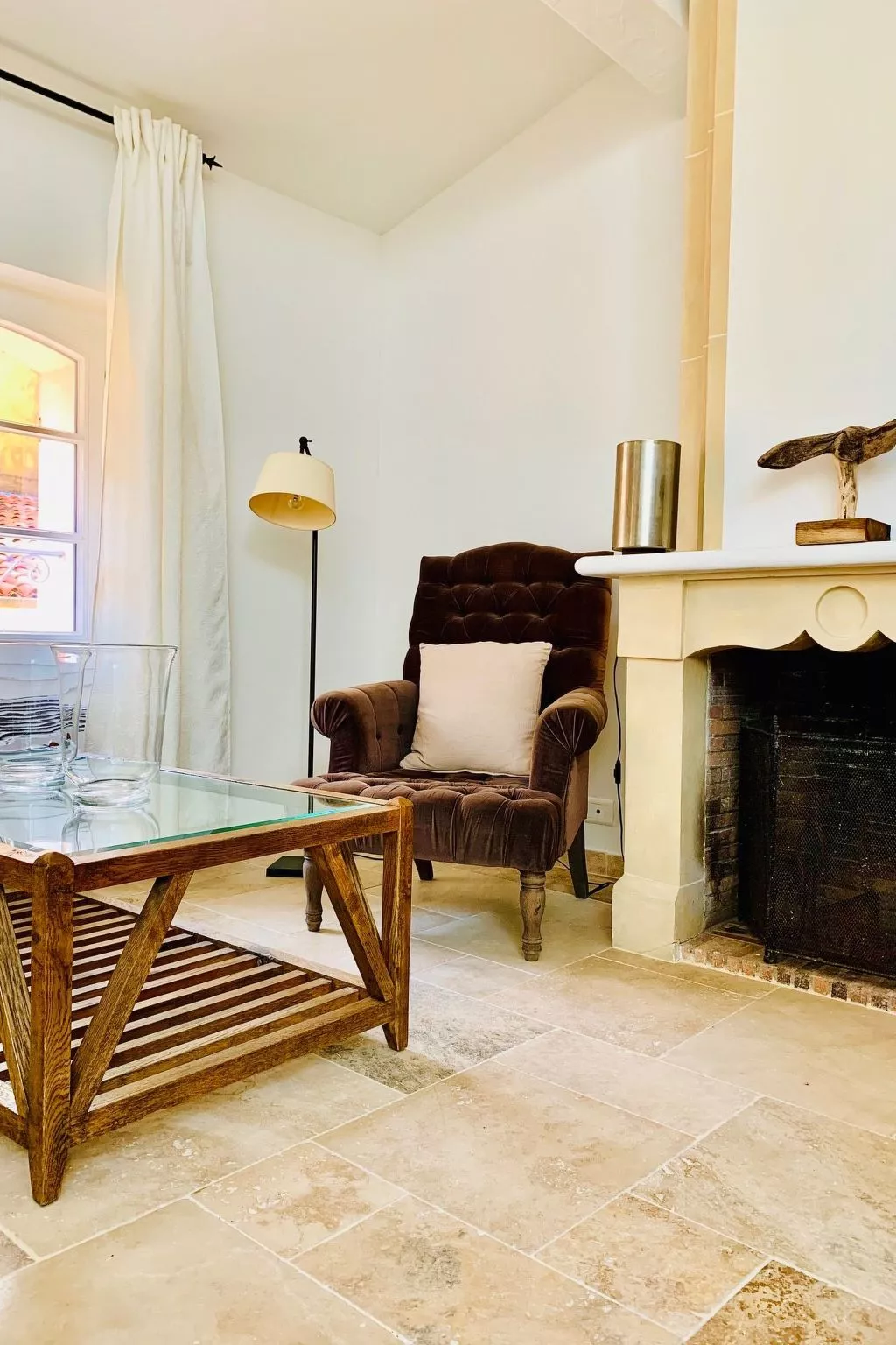 Charmante Wohnung im historischen Zentrum - Image-tags.info