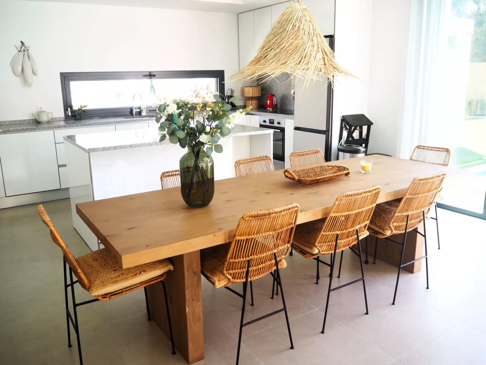 Neue Luxusvilla an der Silberküste São Martinho do Porto - Image-tags.info